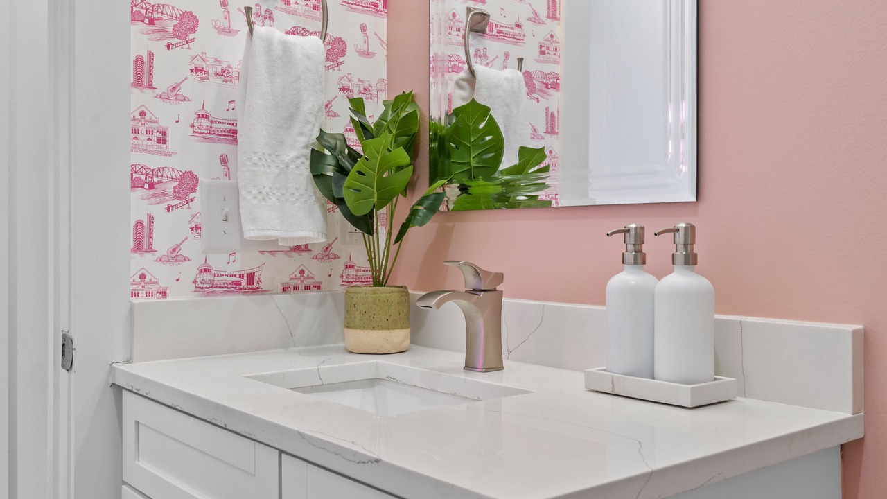 Photo of Bathroom in Inglewood