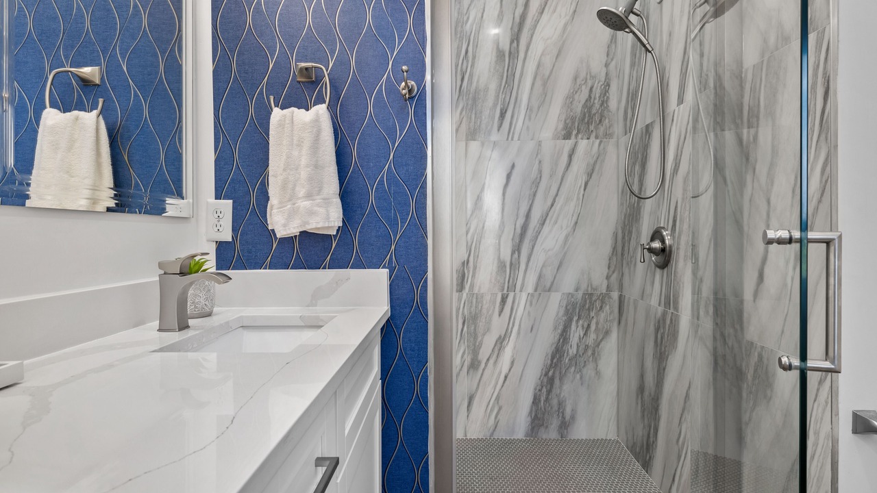 Photo of Bathroom in Inglewood
