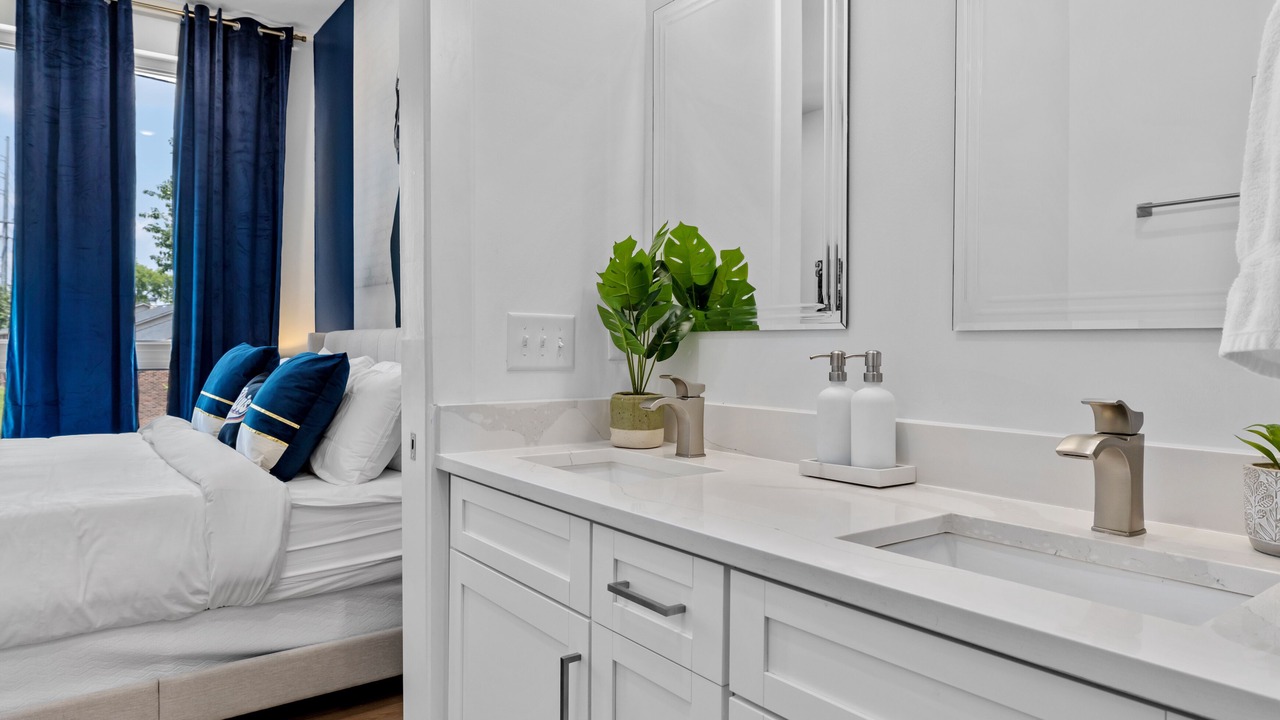 Photo of Bathroom in Inglewood