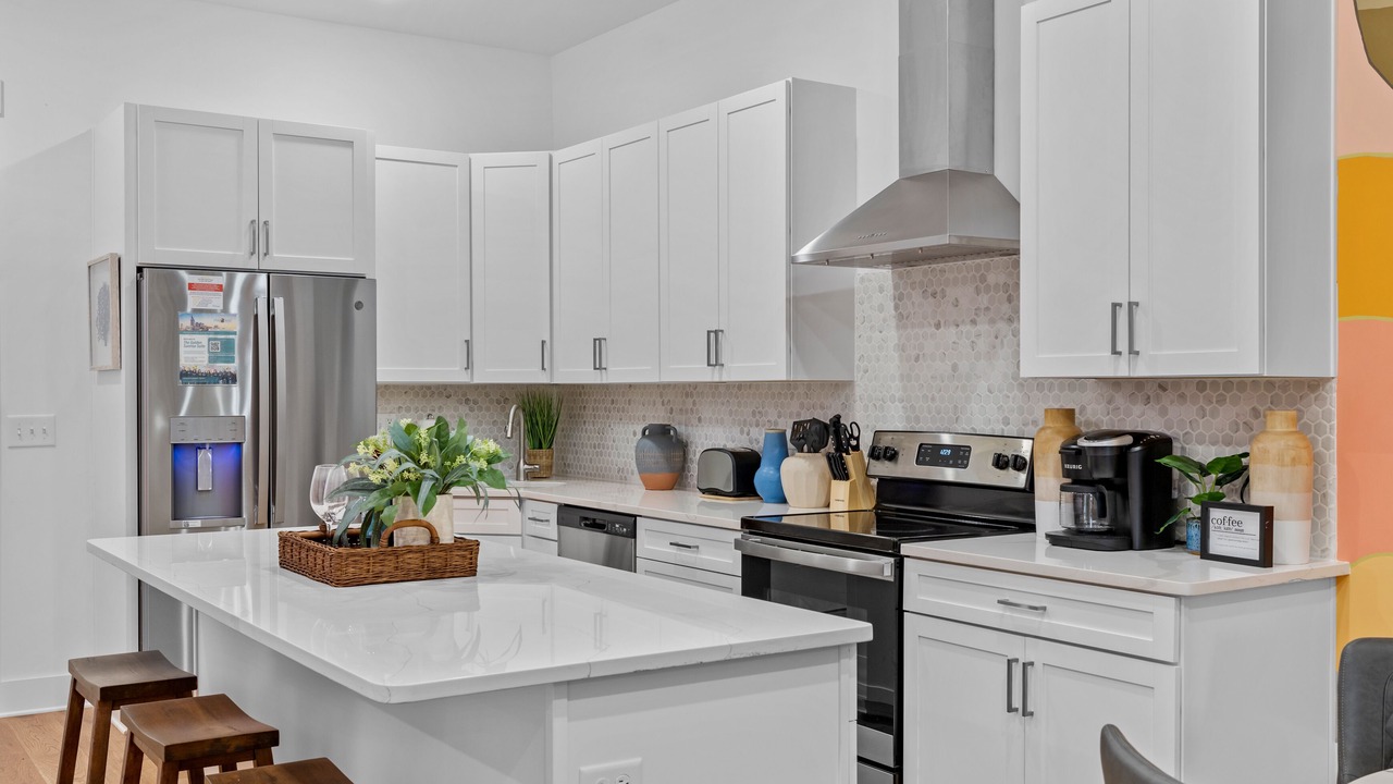 Photo of Kitchen in Inglewood