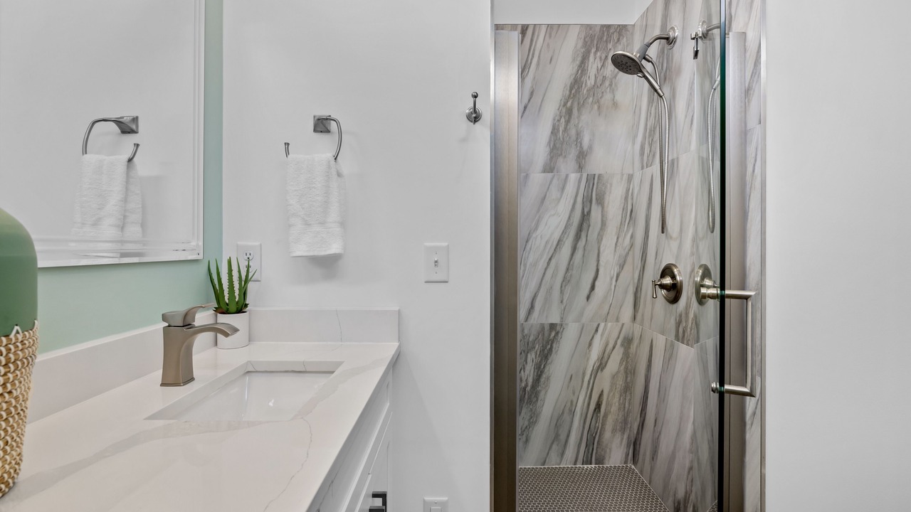 Photo of Bathroom in Inglewood