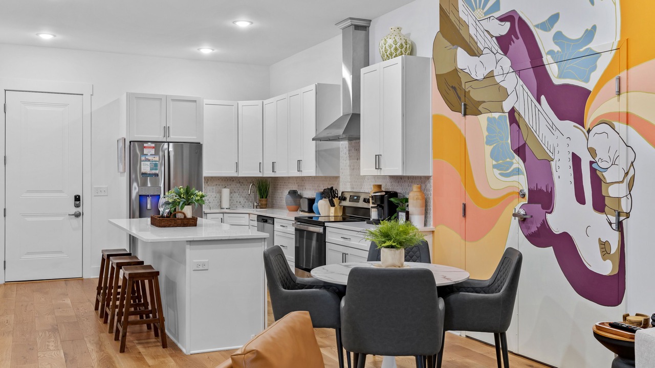 Photo of Kitchen in Inglewood