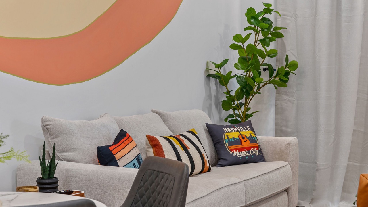 Photo of Livingroom in Inglewood