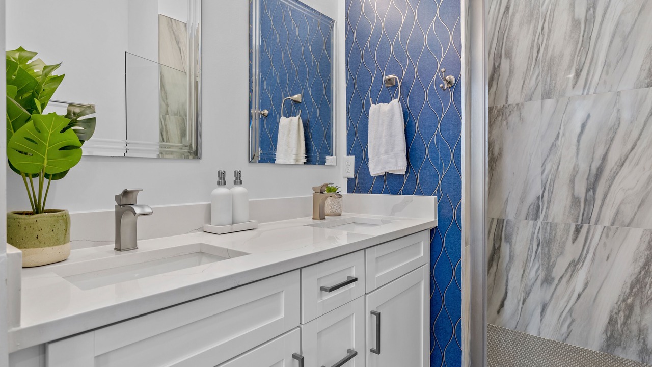 Photo of Bathroom in Inglewood