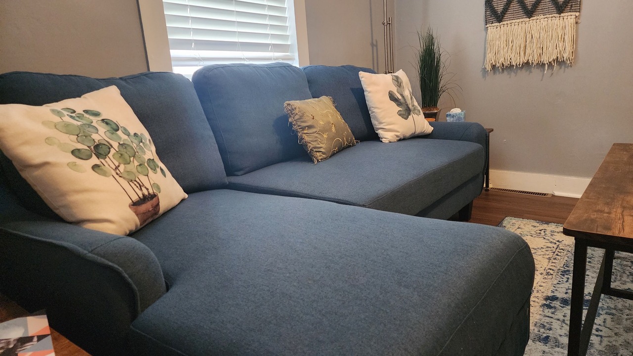 Photo of Livingroom in Manheim