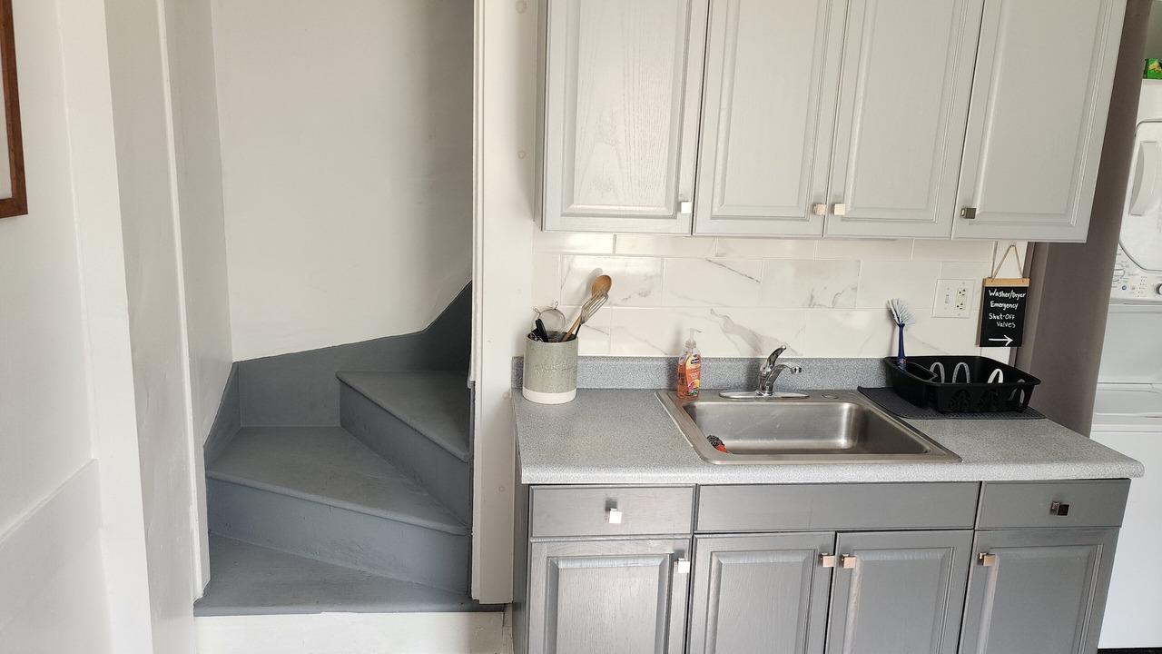 Photo of Kitchen in Manheim