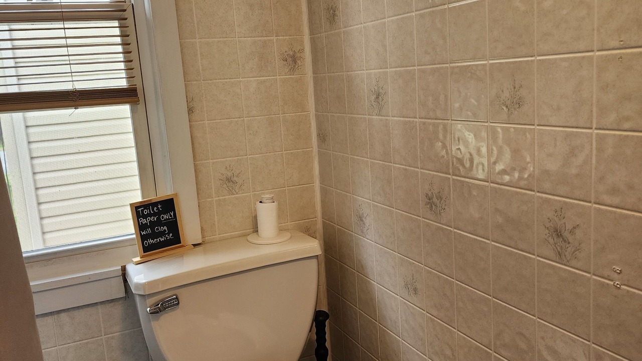 Photo of Bathroom in Manheim