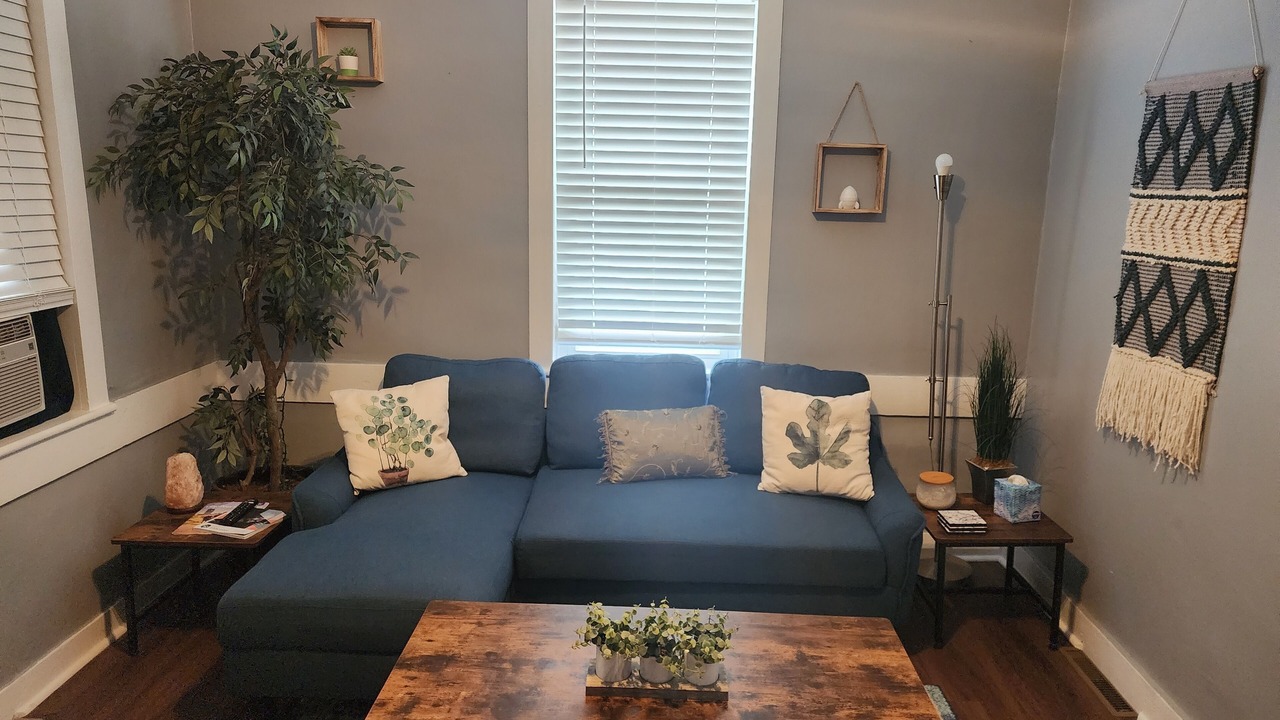 Photo of Livingroom in Manheim