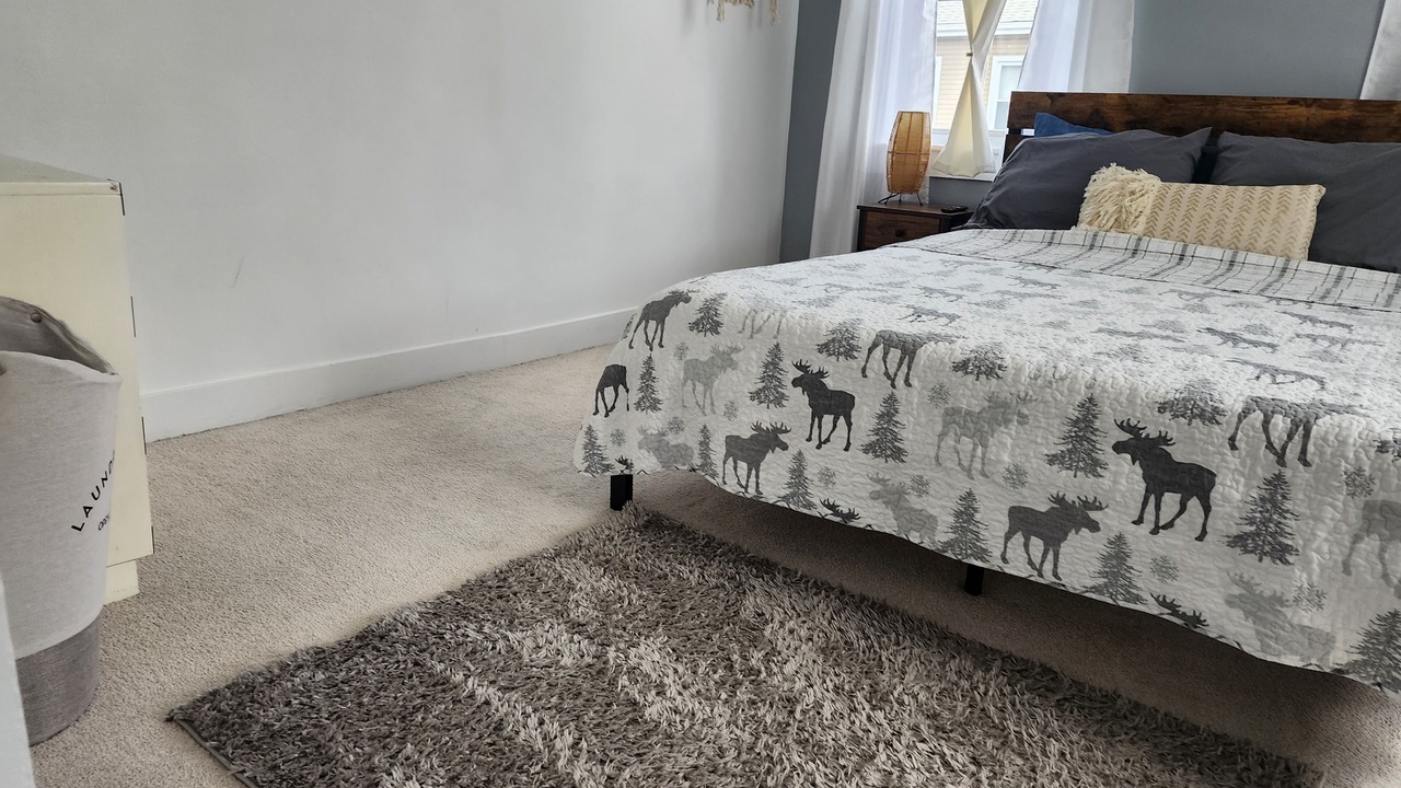 Photo of Bedroom in Manheim