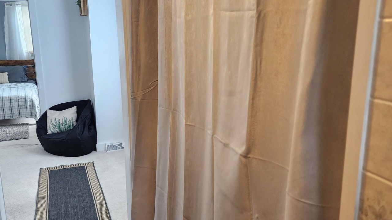Photo of Bedroom in Manheim