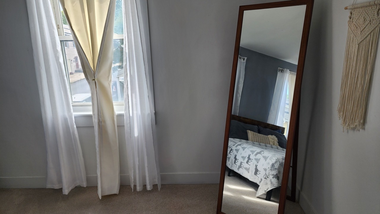Photo of Bedroom in Manheim