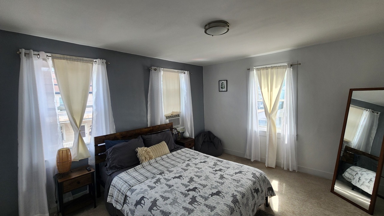Photo of Bedroom in Manheim