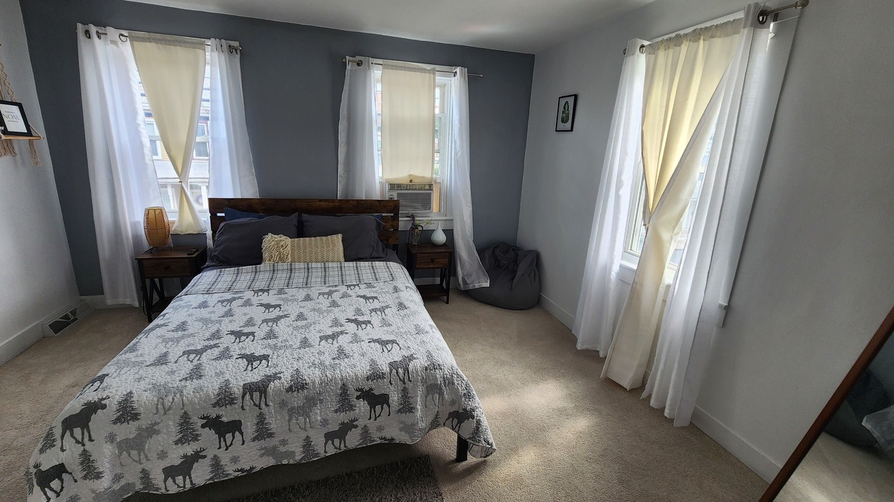Photo of Bedroom in Manheim