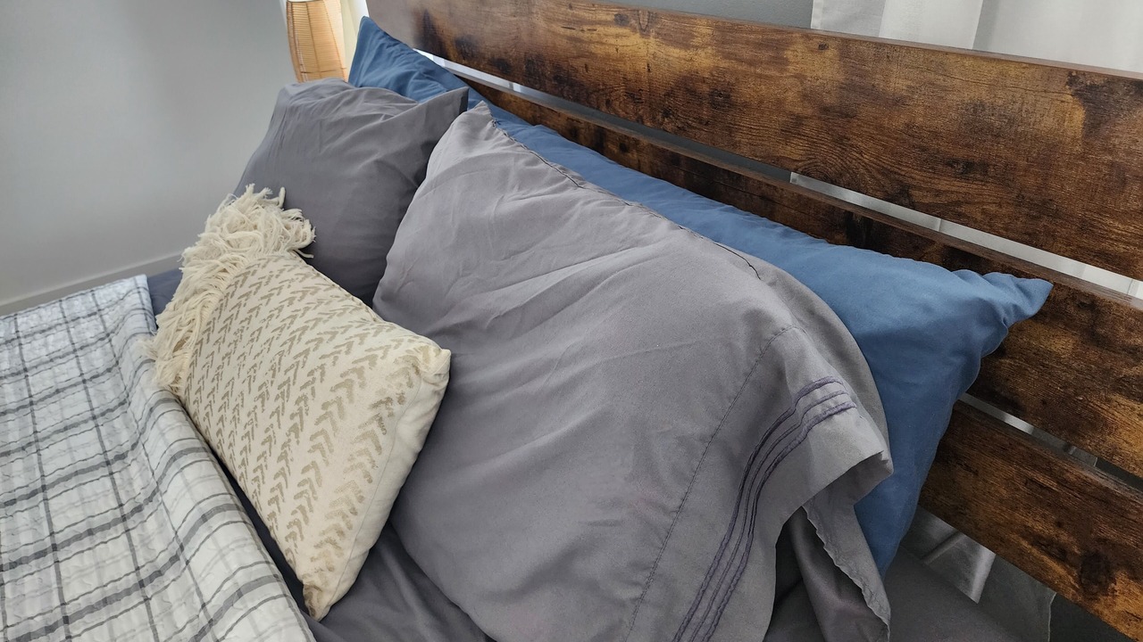 Photo of Bedroom in Manheim