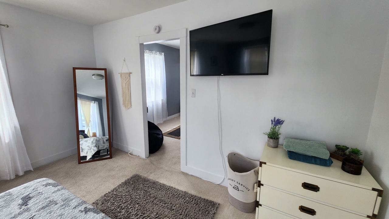 Photo of Bedroom in Manheim