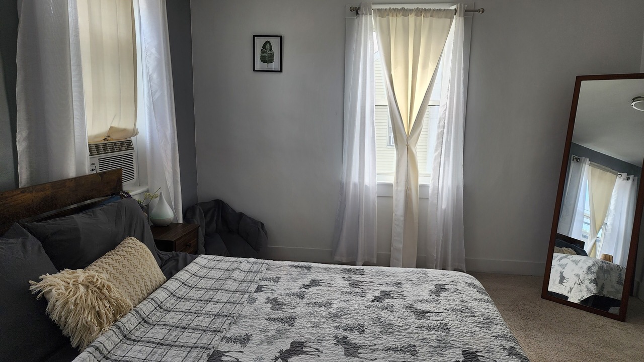 Photo of Bedroom in Manheim