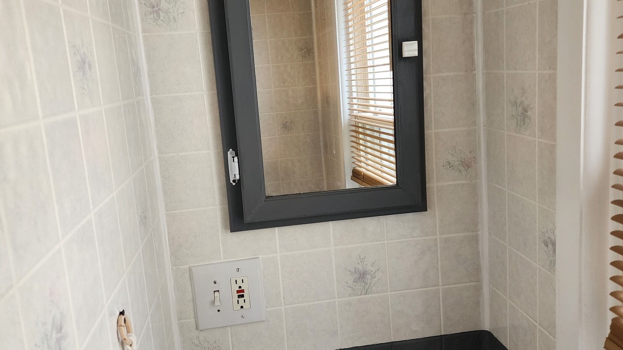 Photo of Bathroom in Manheim