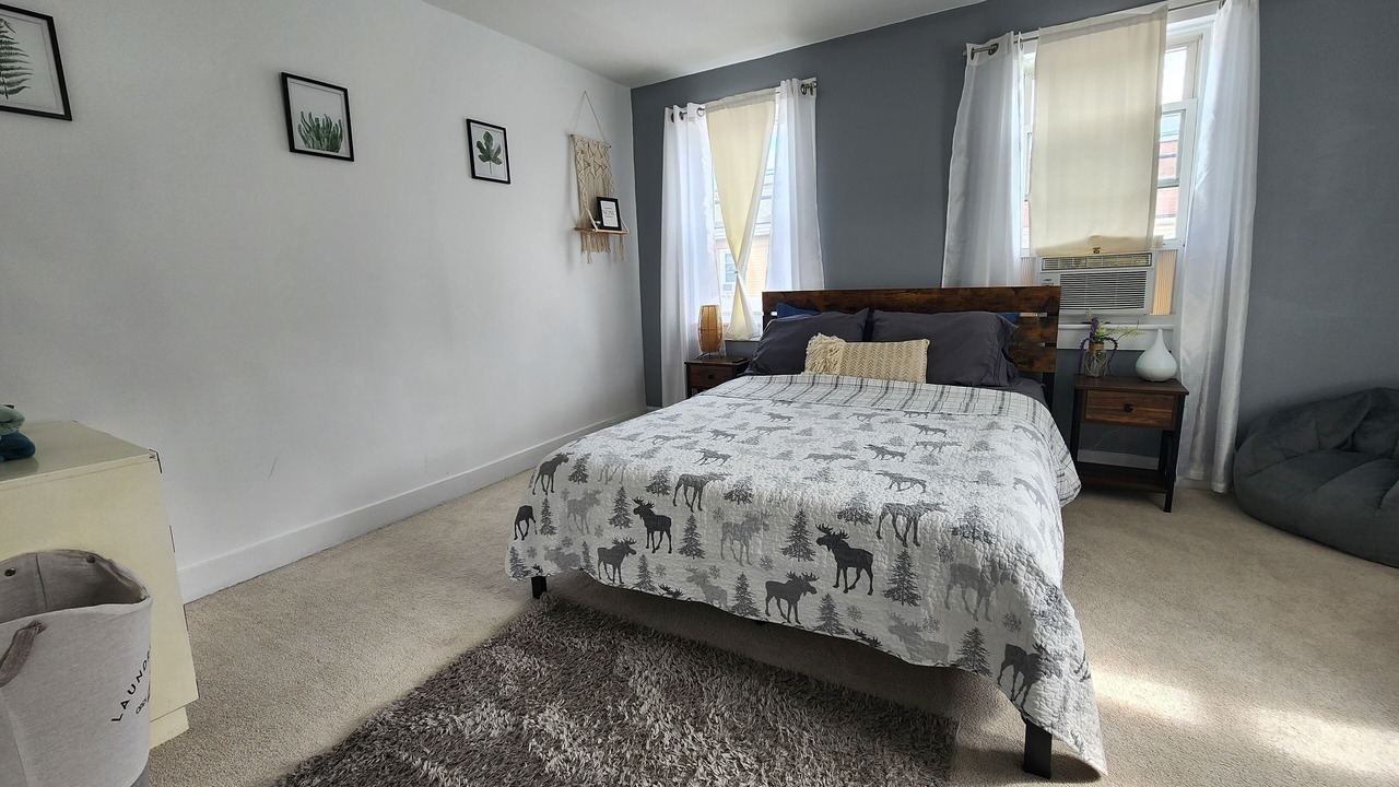 Photo of Bedroom in Manheim