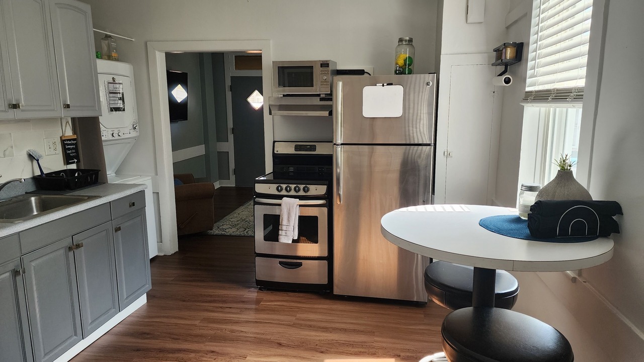 Photo of Kitchen in Manheim