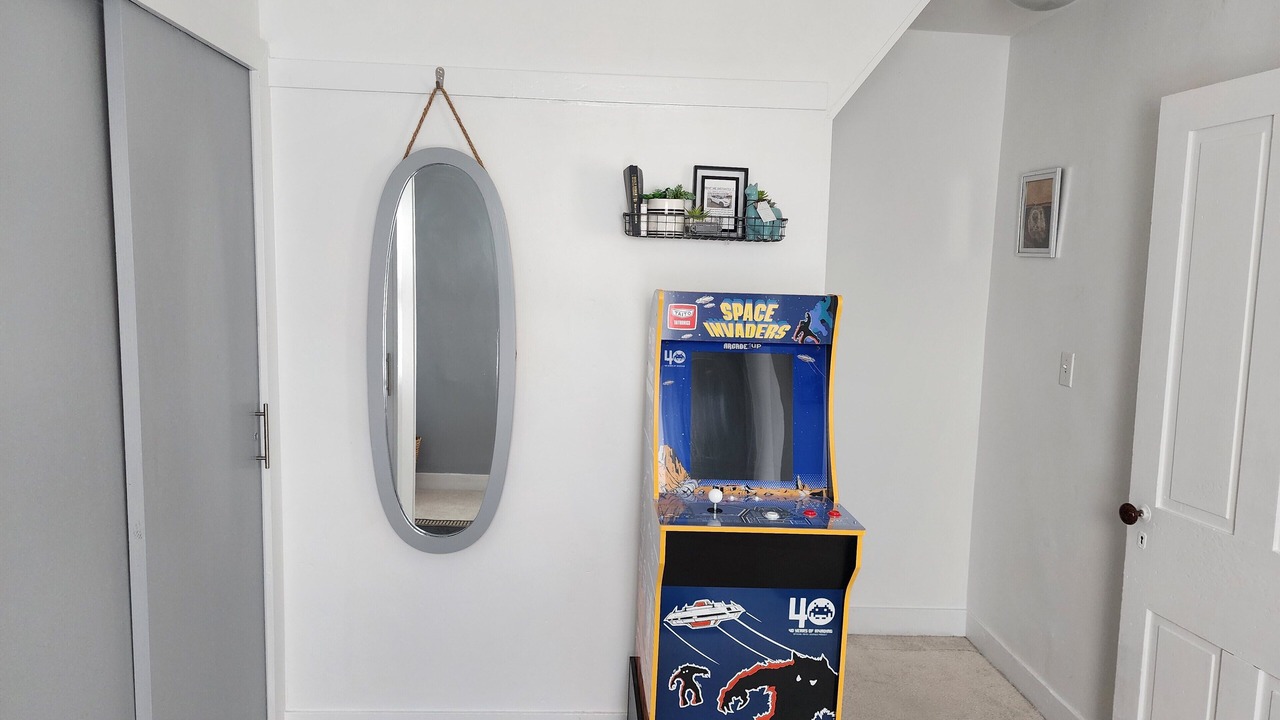Photo of Bedroom in Manheim