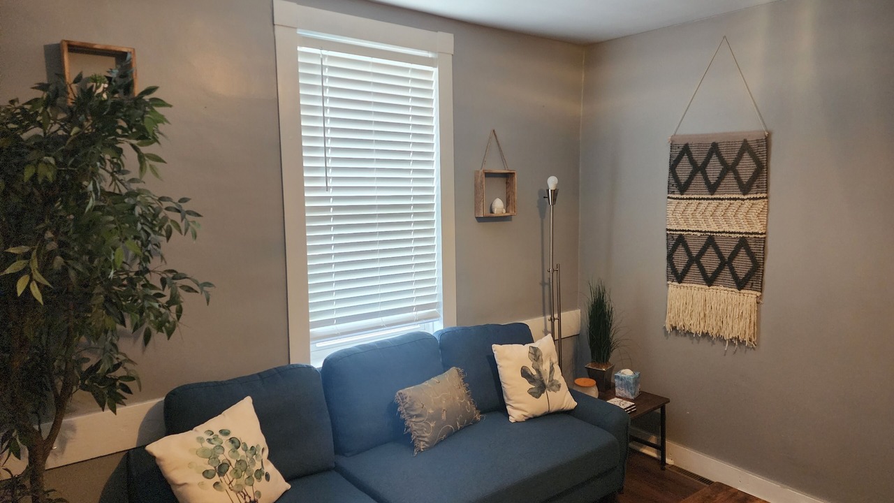 Photo of Livingroom in Manheim