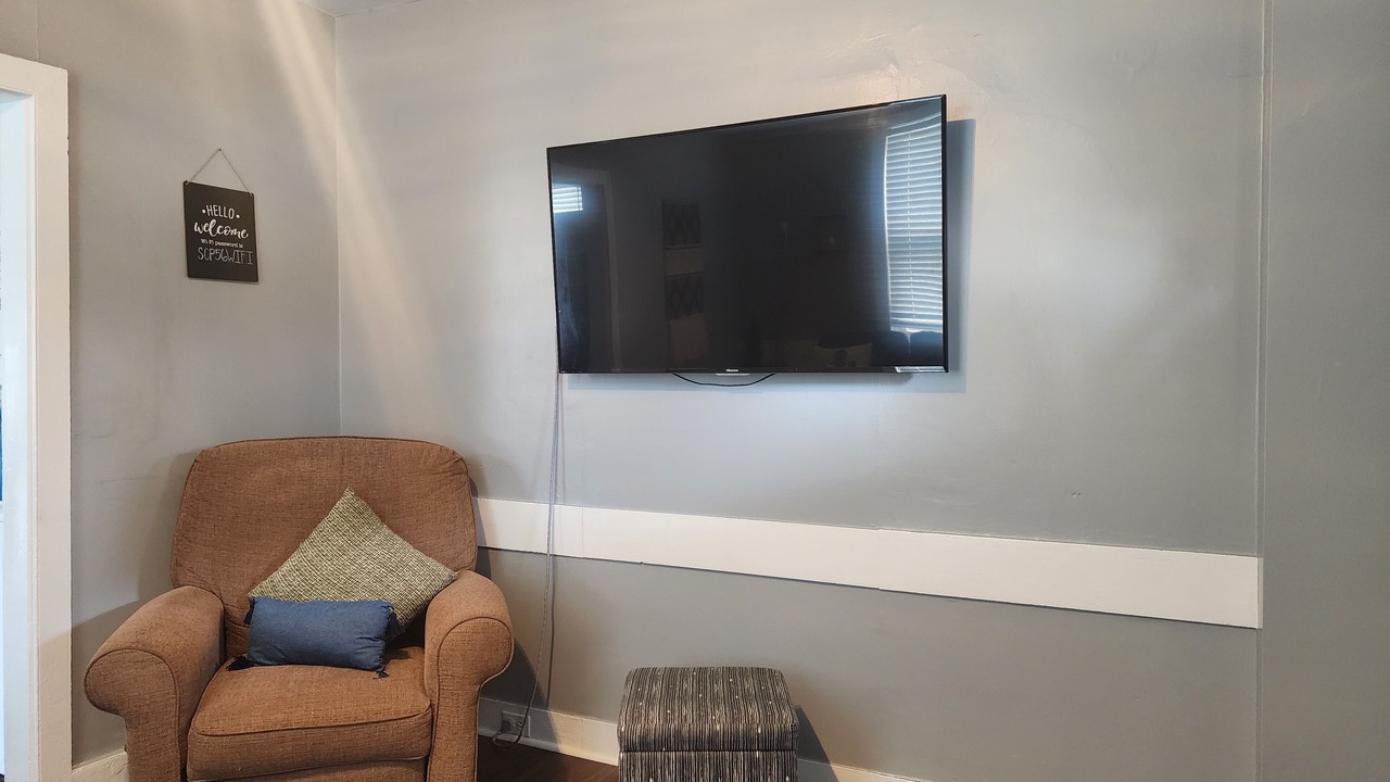 Photo of Livingroom in Manheim
