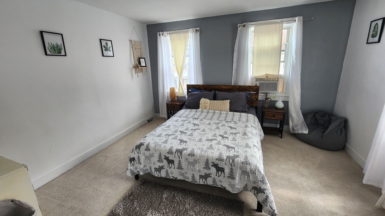 Photo of Bedroom in Manheim