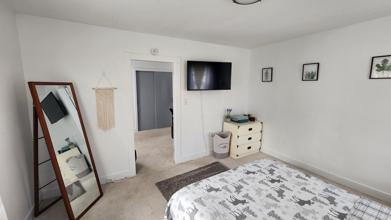 Photo of Bedroom in Manheim