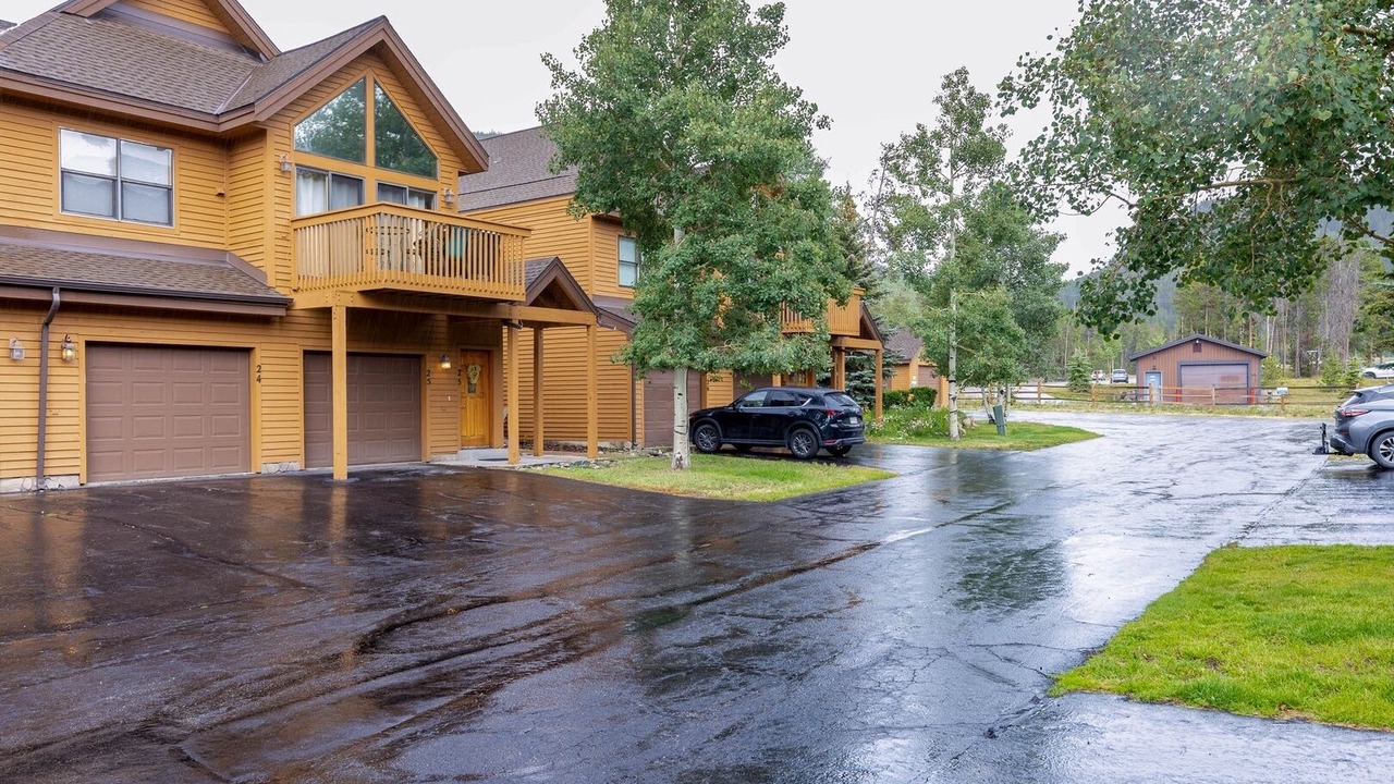 Photo of Outdoor in Mountain House