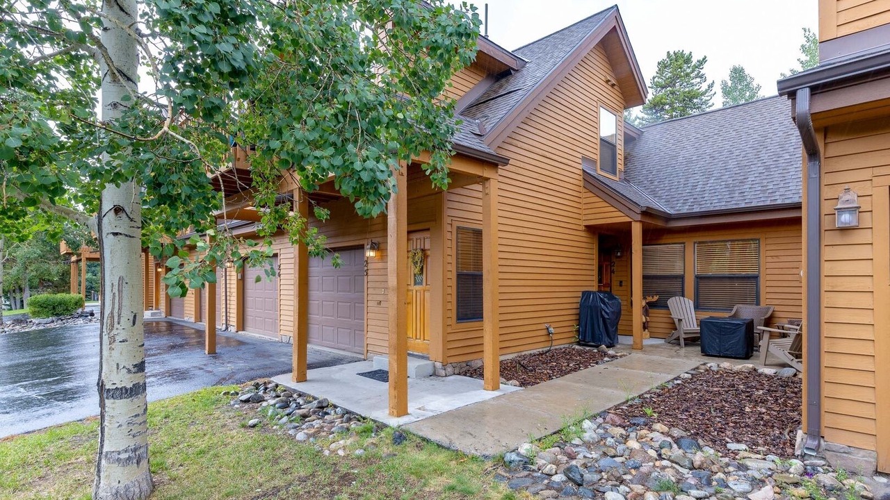 Photo of Outdoor in Mountain House