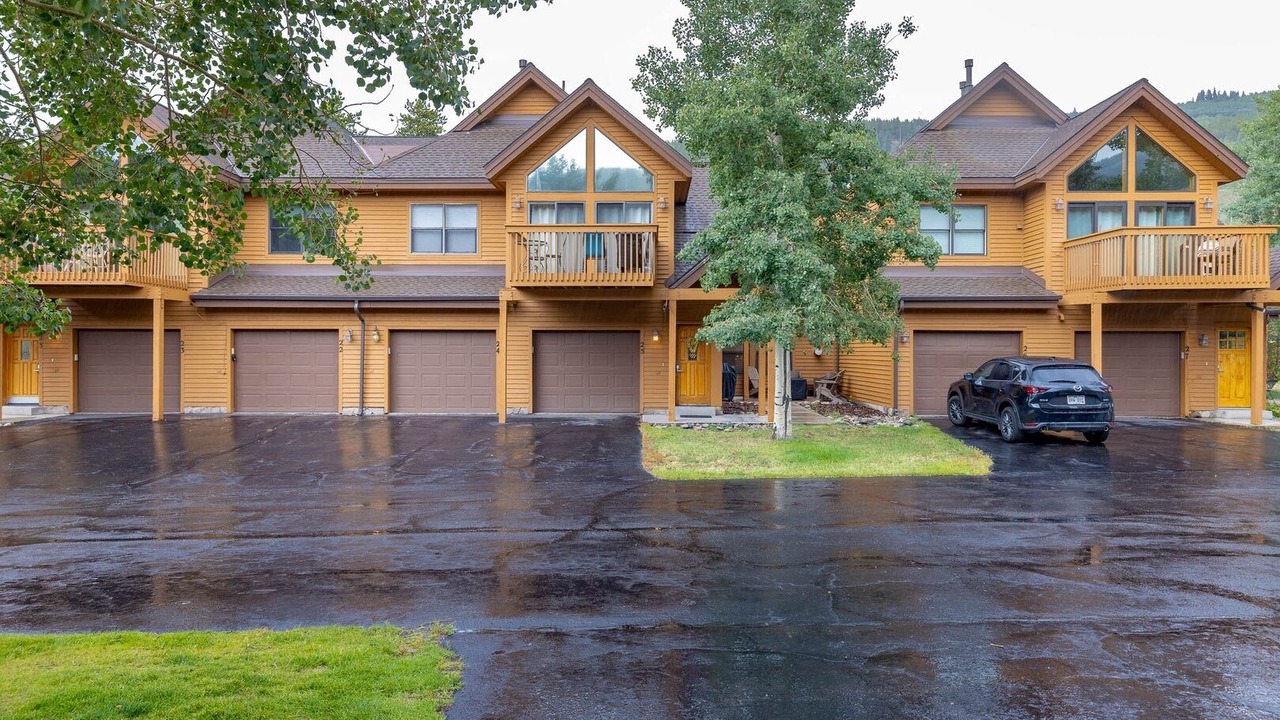 Photo of Outdoor in Mountain House