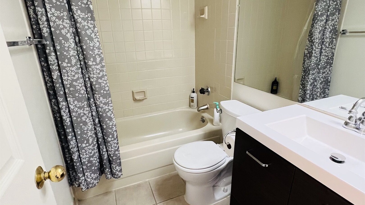 Photo of Bathroom in Englewood