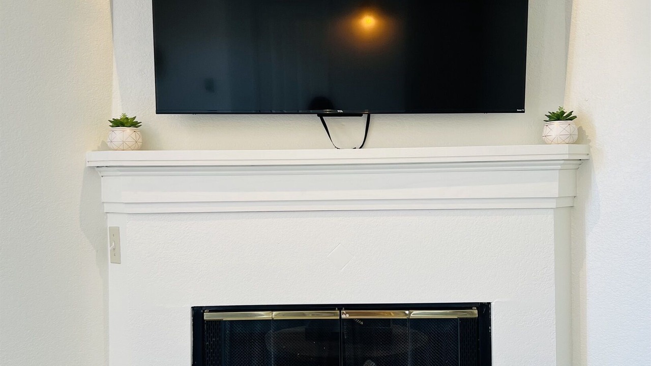 Photo of Livingroom in Englewood
