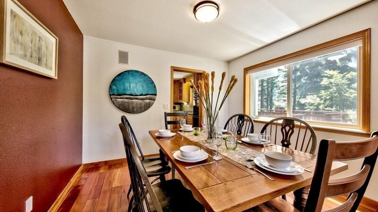 Photo of Outdoor in North Upper Truckee