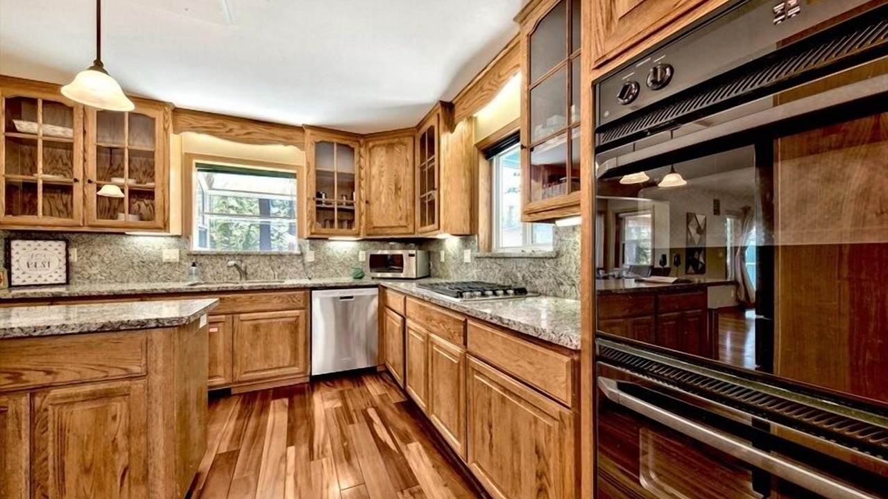 Photo of Outdoor in North Upper Truckee