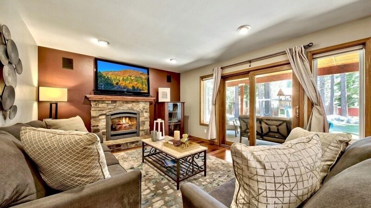 Photo of Outdoor in North Upper Truckee