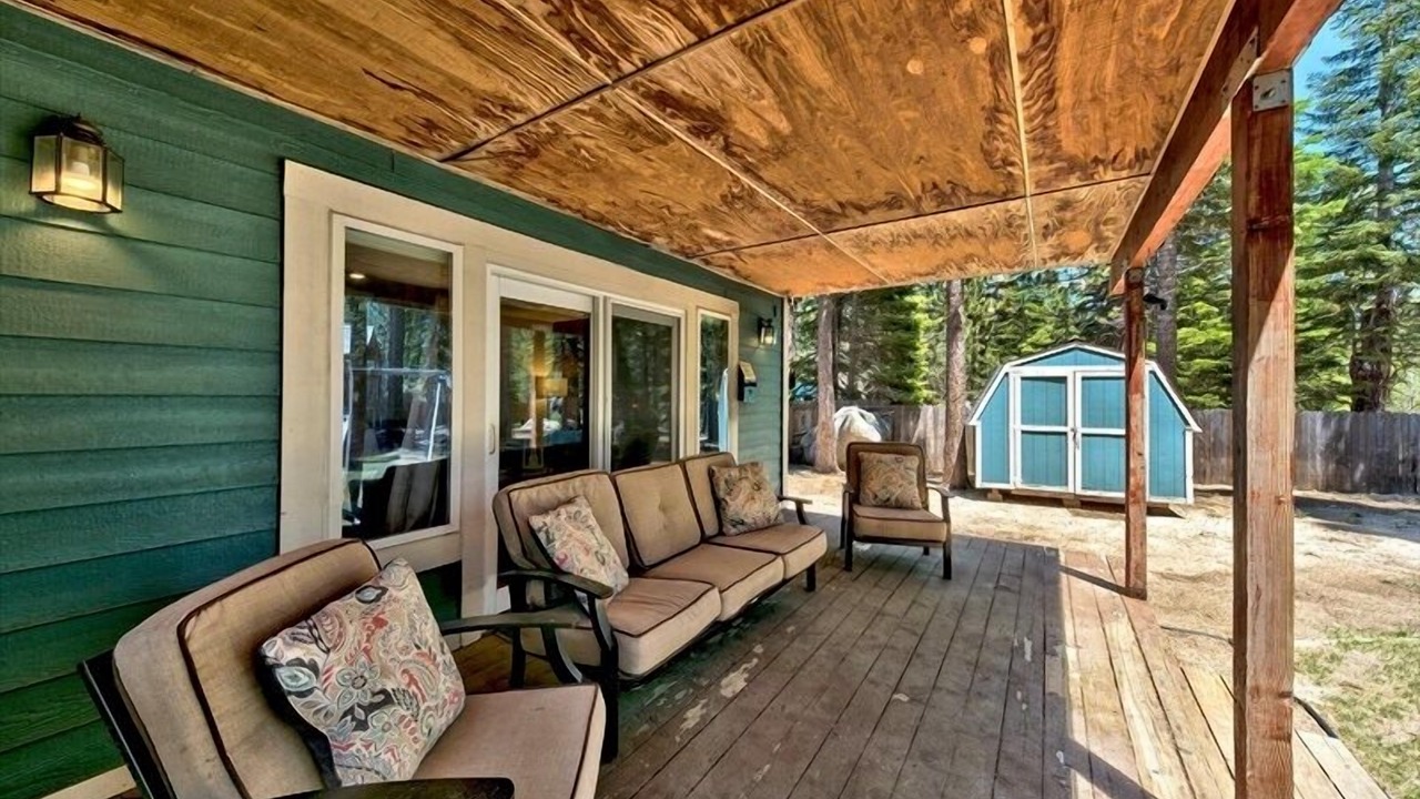 Photo of Outdoor in North Upper Truckee