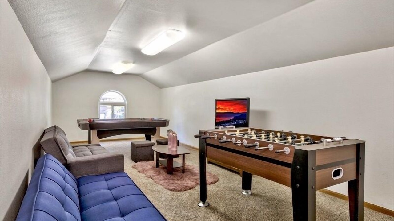 Photo of Outdoor in North Upper Truckee