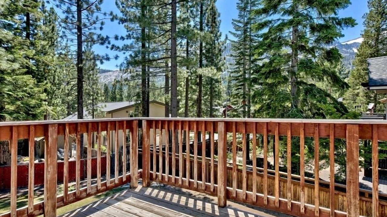 Photo of Outdoor in North Upper Truckee