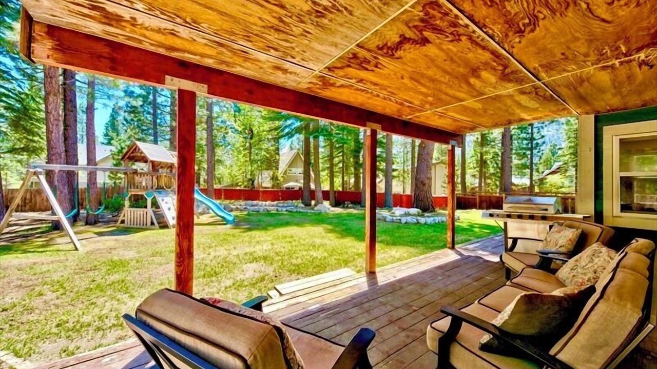Photo of Outdoor in North Upper Truckee