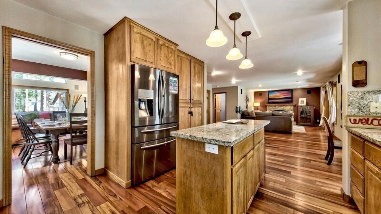 Photo of Outdoor in North Upper Truckee