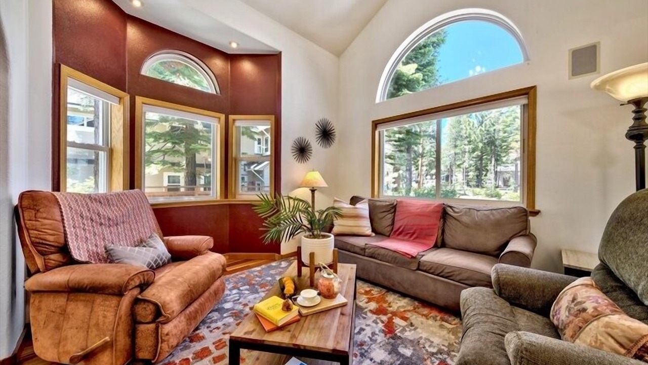 Photo of Outdoor in North Upper Truckee
