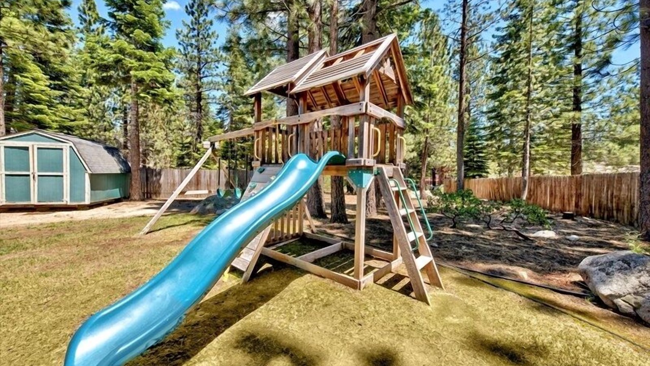 Photo of Outdoor in North Upper Truckee