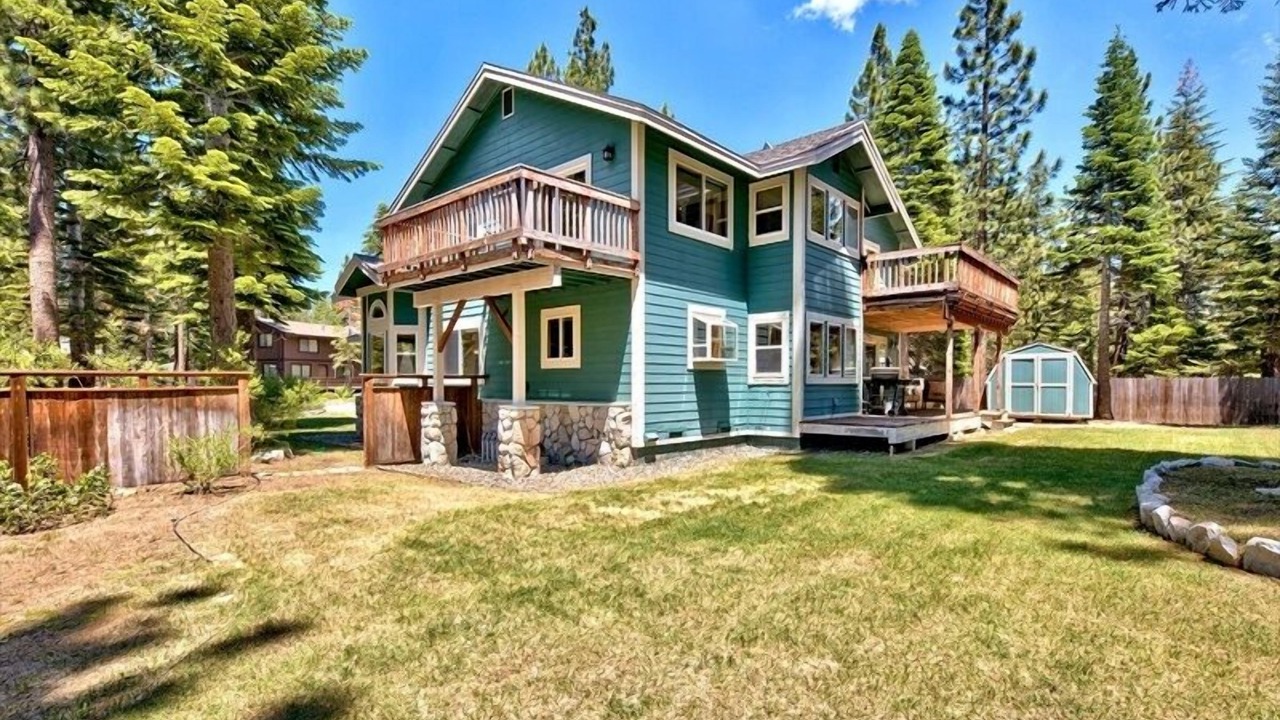 Photo of Outdoor in North Upper Truckee