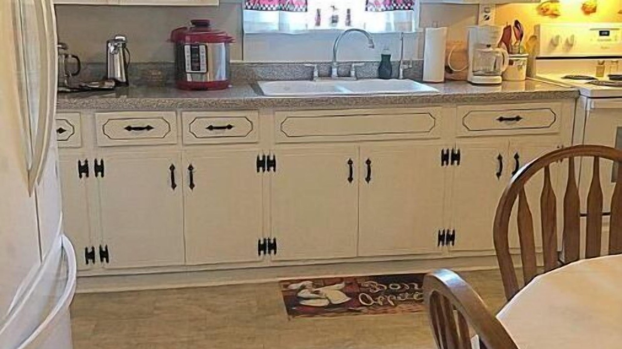 Photo of Kitchen in Trion