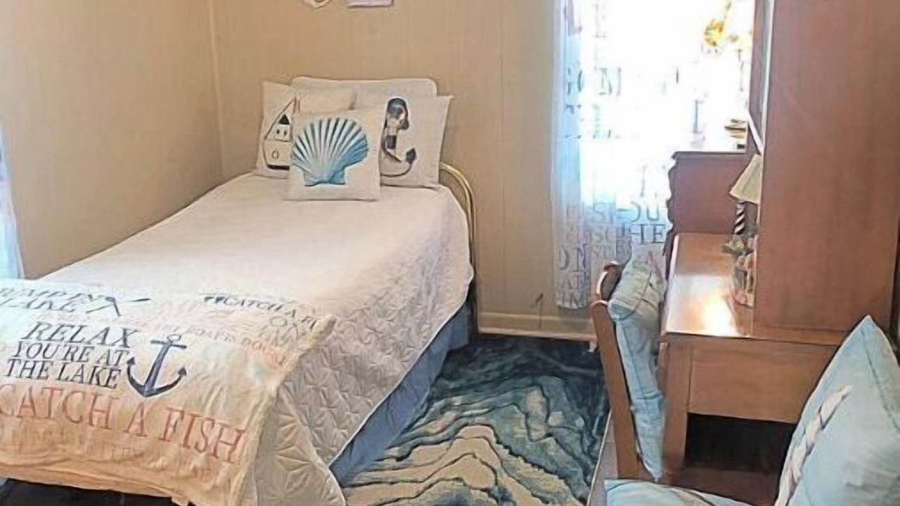 Photo of Bedroom in Trion