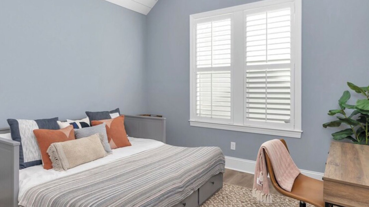 Photo of Bedroom in Saint Simons Heights