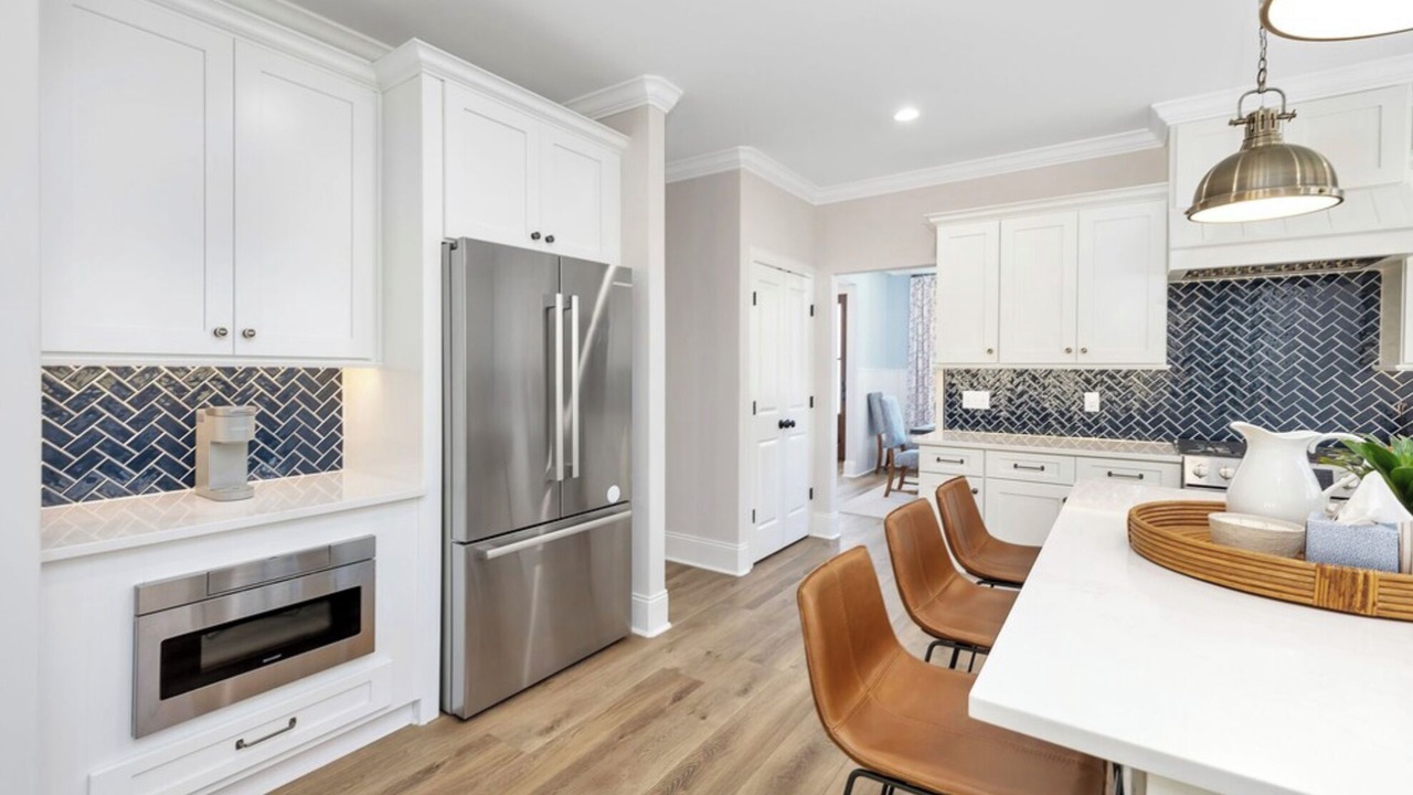 Photo of Kitchen in Saint Simons Heights