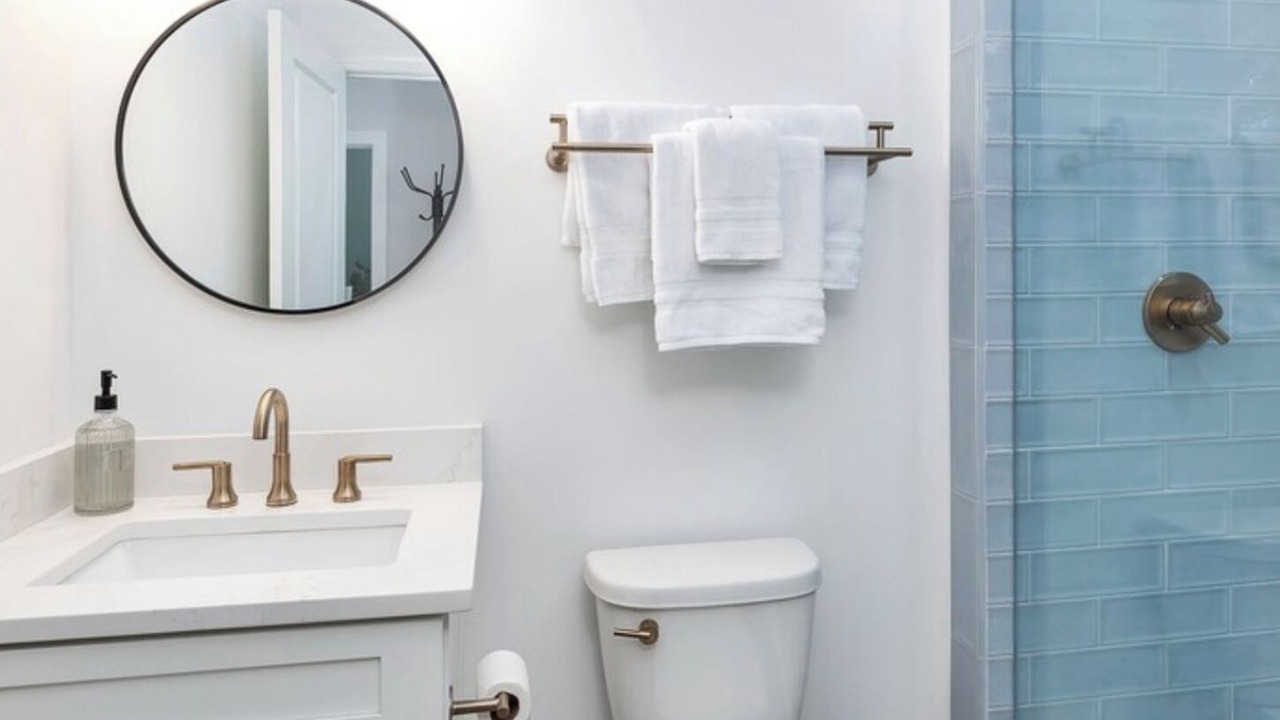 Photo of Bathroom in Saint Simons Heights