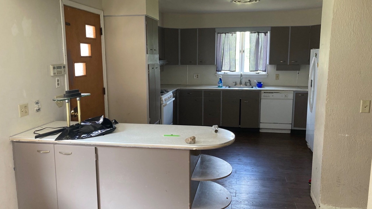 Photo of Kitchen in Toledo